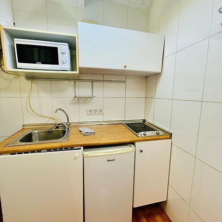 011 Apartamento 1 3 Apartment บาร์เซโลนา ภายนอก รูปภาพ