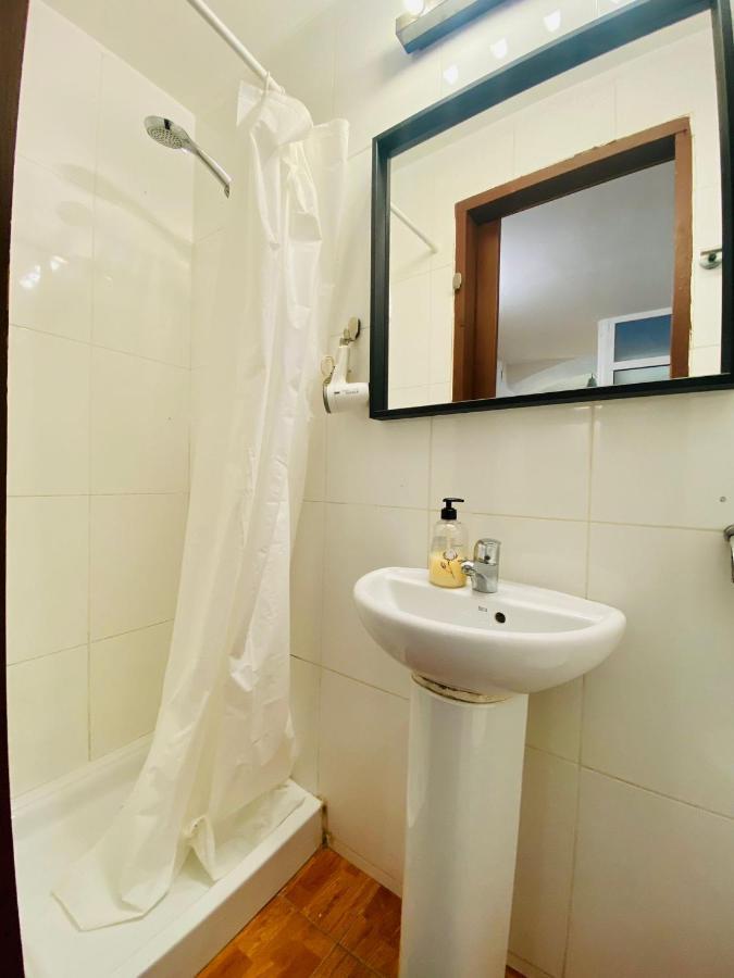 011 Apartamento 1 3 Apartment บาร์เซโลนา ภายนอก รูปภาพ